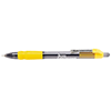 PE588-MAXGLIDE CLICK® TROPICAL-Yellow with Black Ink